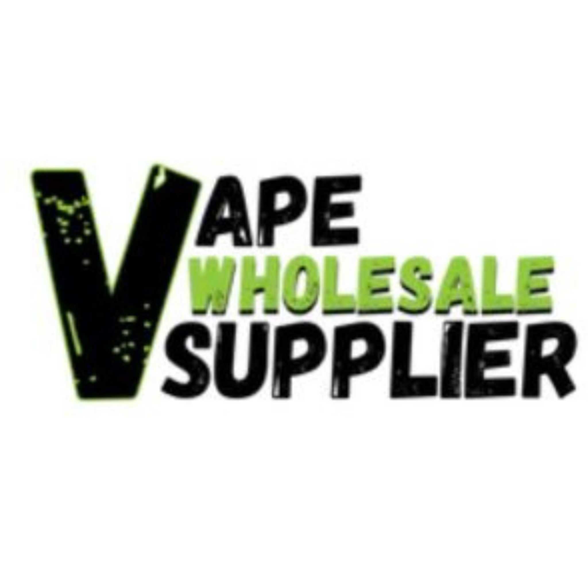 Vape Wholesale Supplier